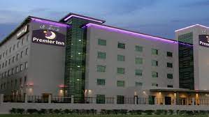 Premier Inn Dubai International Airport Hotel