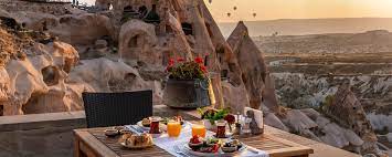 Seki Restaurant, Cappadocia,turkey