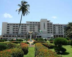 The Federal Palace Hotel Nigeria
