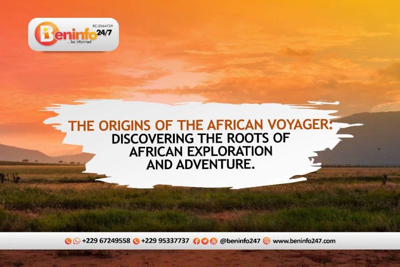 African voyager