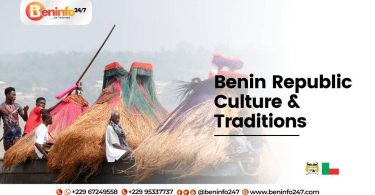 Benin Republic Culture And Traditions