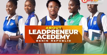 About Leadpreneur Academy: