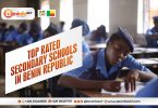 TOP SECONDARY SCHOOLS IN BENIN REPUBLIC