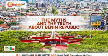 The Myths and the Truth About Benin Republic -