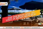 Top Tourist Sites to visit in benin republic