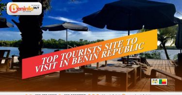Top Tourist Sites to visit in benin republic