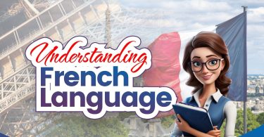 Understanding French Language: