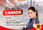 Ultimate Guide to Studying in Canada: Canada Visa, Scholarships, and Top Universities
