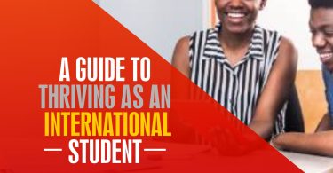 A Guide to Thriving as an International Student