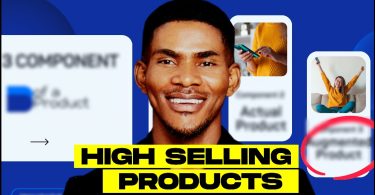 High-selling Product