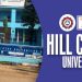 Hill City University
